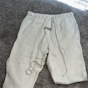 essentials sweatpants